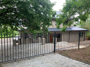 The Oaktree House